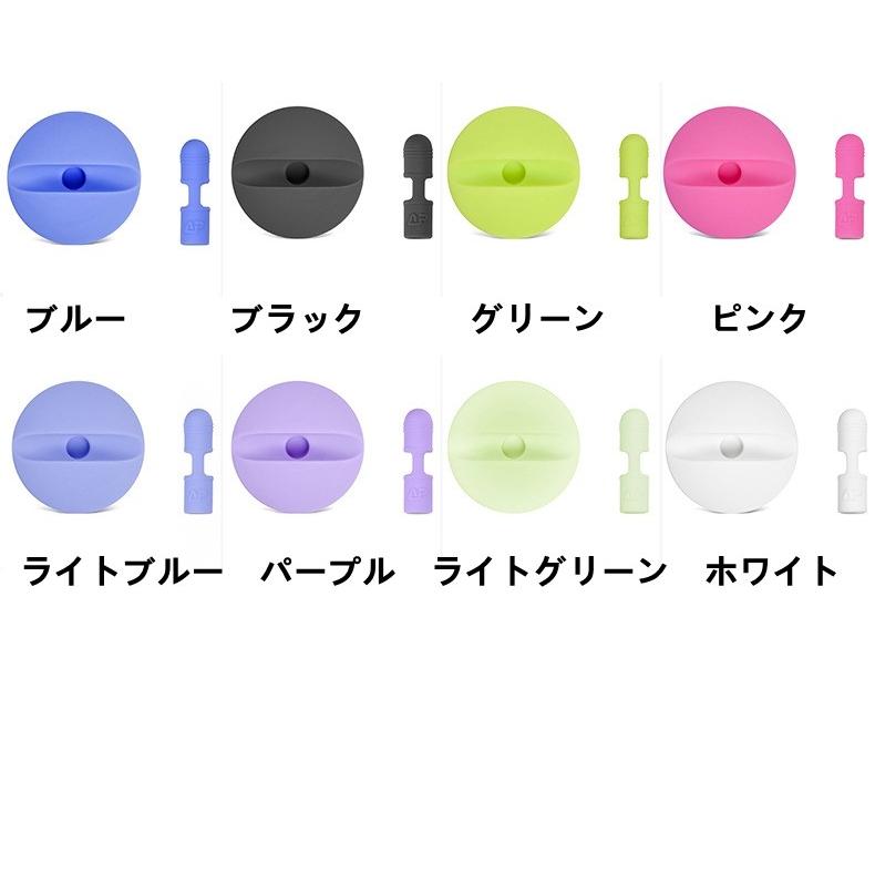 Apple Pencil/Apple Pencil第2世代用キャップ紛失防止アダプター/iPad