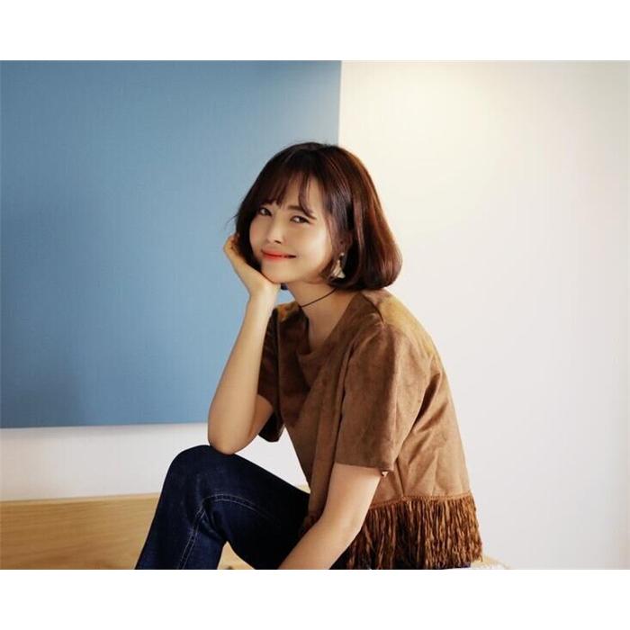 大人気 フリンジ ビジューピアス モテ可愛アイテム タッセルピアス おしゃれピアス ゆらゆら 揺れる レディース アクセサリー F877 直店 Com 通販 Yahoo ショッピング