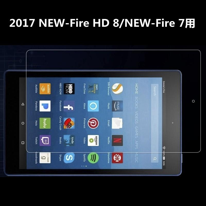 高品質 2022 Amazon Fire 7インチ Amazon 新Fire HD 8/Fire HD 8 Plus NEW-Fire HD 8インチ用液晶保護フィルム/保護シート/保護シール 光沢/非光沢タイプ｜chokuten-shop｜02