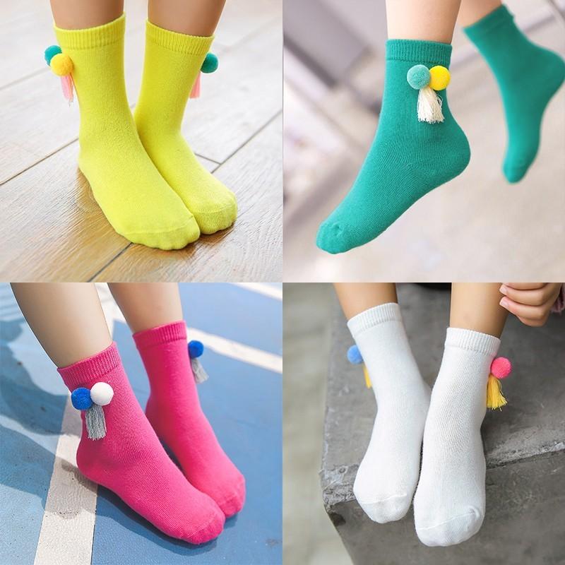 子供用 靴下 あわせ易い/女の子 ガール ソックス 吸汗性 防臭 短い靴下 セット販売/ポンポン フリンジ付き/ファッション 超人気 4−10歳 10color :G295-G213:直店.com - 通販 - Yahoo!ショッピング 子供用 靴下 あわせ易い/女の子 ガール ソックス 吸汗性 防臭 短い靴下 セット販売/ポンポン フリンジ付き/ファッション 超人気 4−10歳 10color :G295-G213:直店.com - 通販 - Yahoo!ショッピング