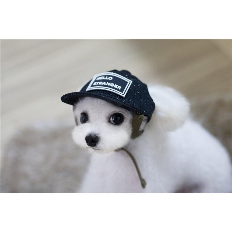 キラキラ犬帽子 犬ボールキャップ キュートキャップ 犬用キャップ ペットグッズ 春夏ハット ドッグウェア 日よけ 熱中症対策 お出かけ用品 G345 直店 Com 通販 Yahoo ショッピング