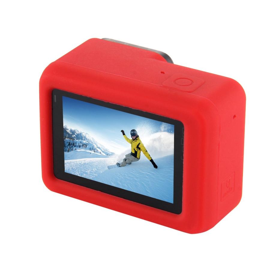 GoPro Hero5 カメラ用保護ケース/ゴープロヒーロー5用シリコン保護