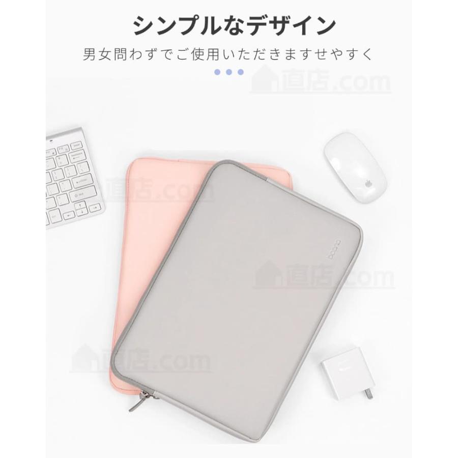 Apple macbook air 13.6インチ pro 14インチ 15.3インチSurface Pro 9