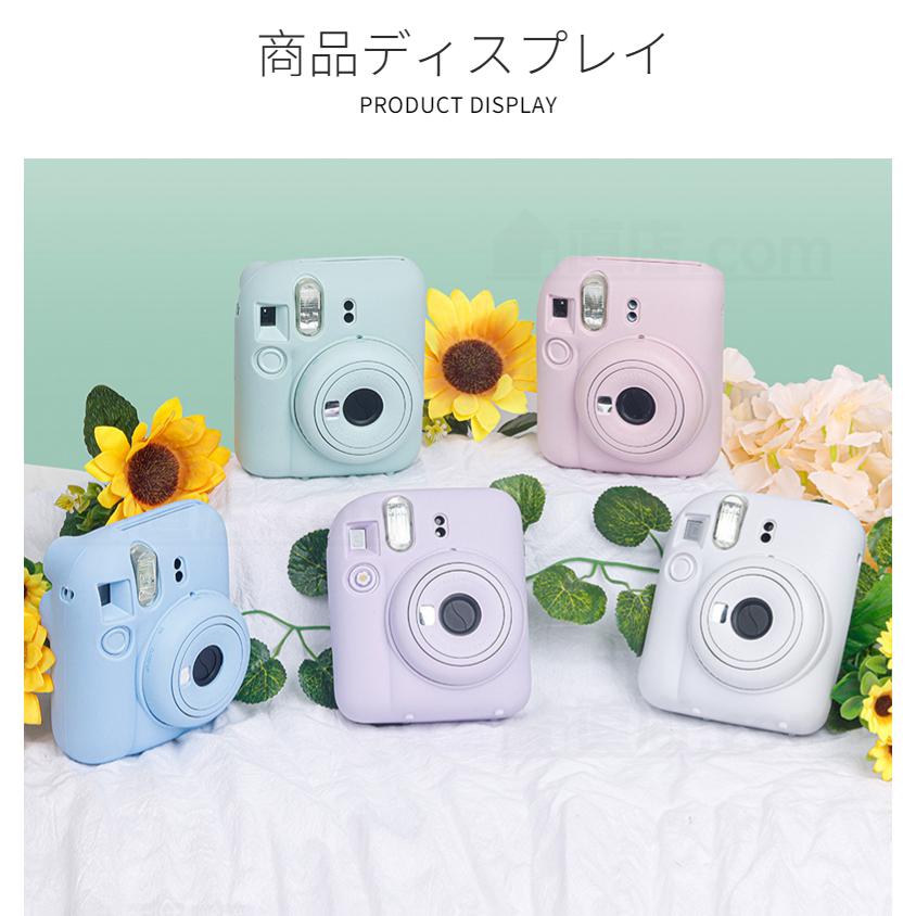 富士FUJIFILMインスタントカメラチェキinstax mini 12 11 9 富士FUJIFILMインスタントカメラチェキinstax mini 12 11 9