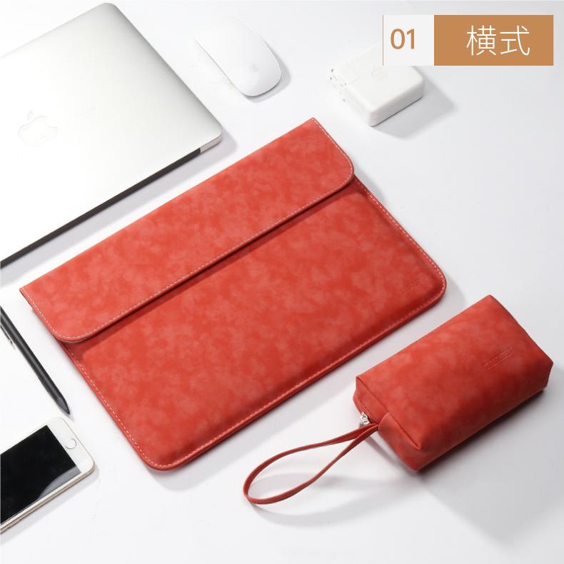 Apple macbook air 13.6 15.3インチノートPCバッグ Pro 13 14 16 Apple macbook air 13.6 15.3インチノートPCバッグ Pro 13 14 16