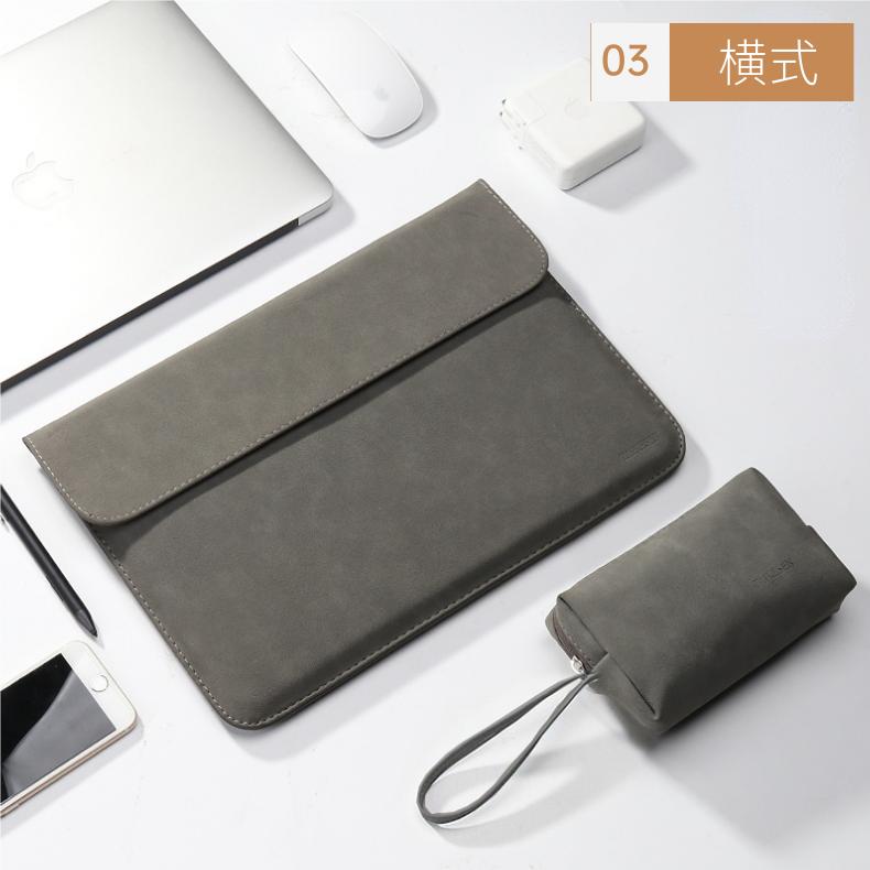 Apple macbook air 13.6 15.3インチノートPCバッグ Pro 13 14 16 Apple macbook air 13.6 15.3インチノートPCバッグ Pro 13 14 16