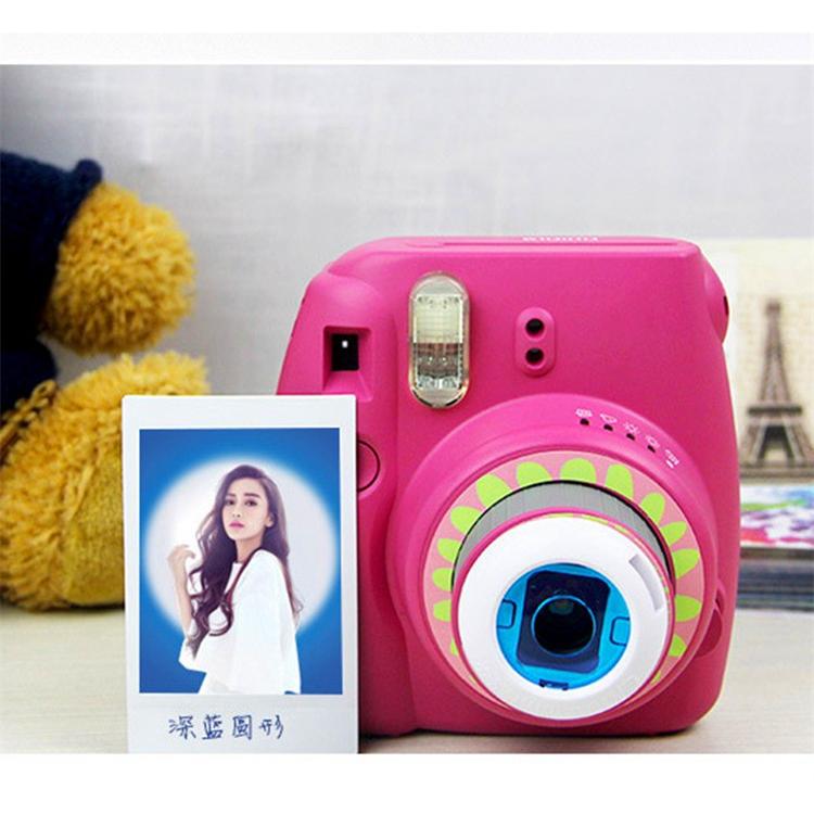 フジフィルム インスタントカメラFujifilm instax Mini 7s 8/8+/9/kt用
