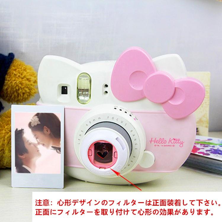 フジフィルム インスタントカメラFujifilm instax Mini 7s 8/8+/9/kt用