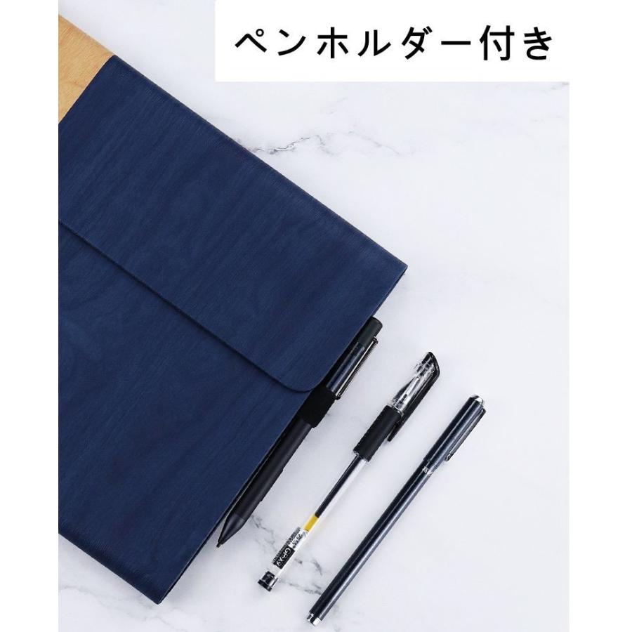 電源バッグ付属surface pro 7+サーフェスプロ カバー保護ケース
