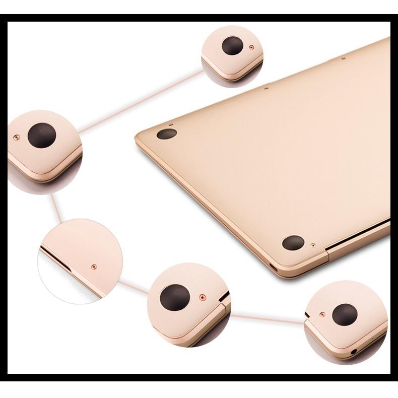19 18 17モデルapple Macbook Air 13 Pro 13 15インチ底面部用スキンシール保護フィルムステッカー シートシール底面部傷汚れ防止アクセサリー J126 直店 Com 通販 Yahoo ショッピング