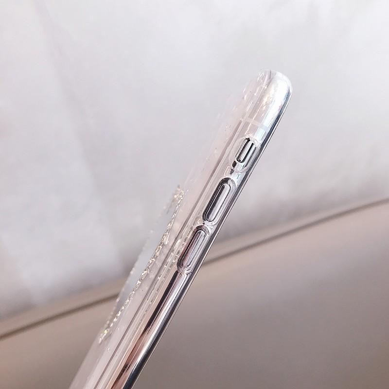 iPhone 13 mini Pro Max 12 11 XS Max用鏡面加工カバーミラーケース鏡