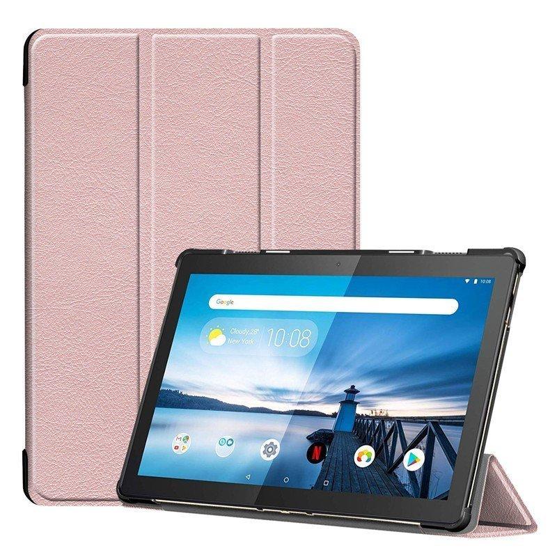 Lenovo Tab6 A101LV ケース Tab5 カバー 強化ガラス保護フィルム