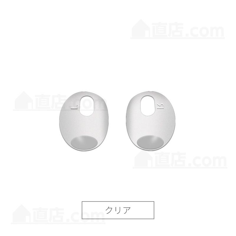 1セットおまけ！Apple AirPods 3 2 1イヤホン用シリコンカバー 第3世代
