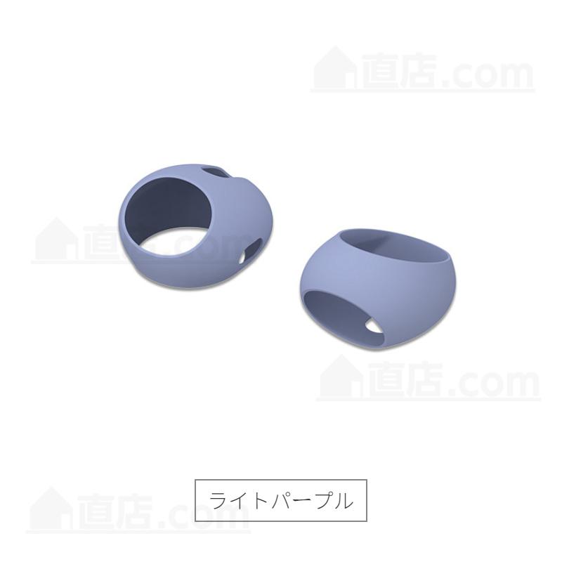 1セットおまけ！Apple AirPods 3 2 1イヤホン用シリコンカバー 第3世代