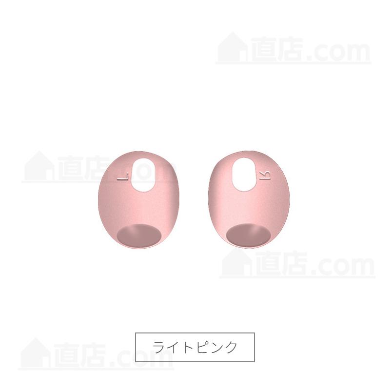 1セットおまけ！Apple AirPods 3 2 1イヤホン用シリコンカバー 第3世代