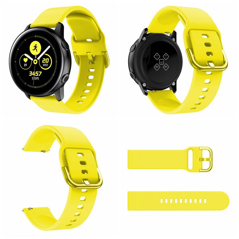 GARMIN ガーミン vivoactive 3/music ForeAthlete 245/Music 用ベルト