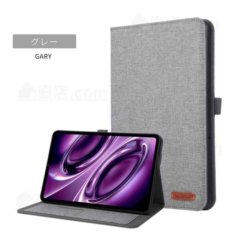 Redmi Pad REDMI 2 9.7 ケース カード収納可 9.7型手帳型レザーケース