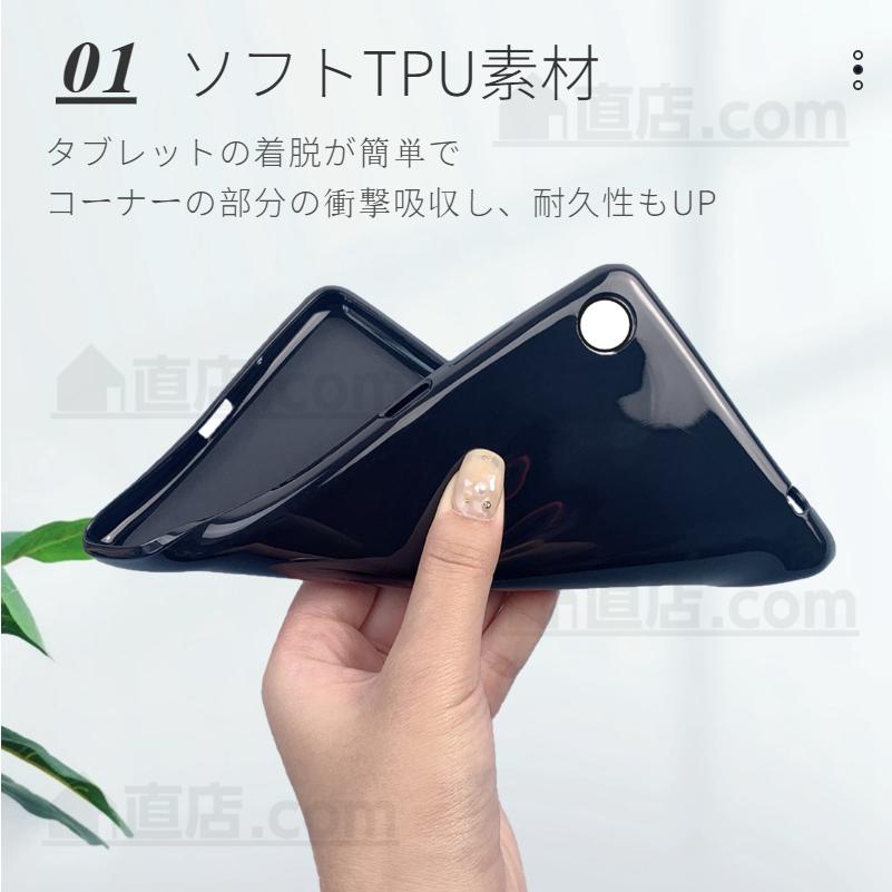 maruzoタブレット本体（カバー付属）Lenovo Tab M9 TB3 Lenovo Tab M9 ZAC40036GB 4GB 64GB eMMC 9