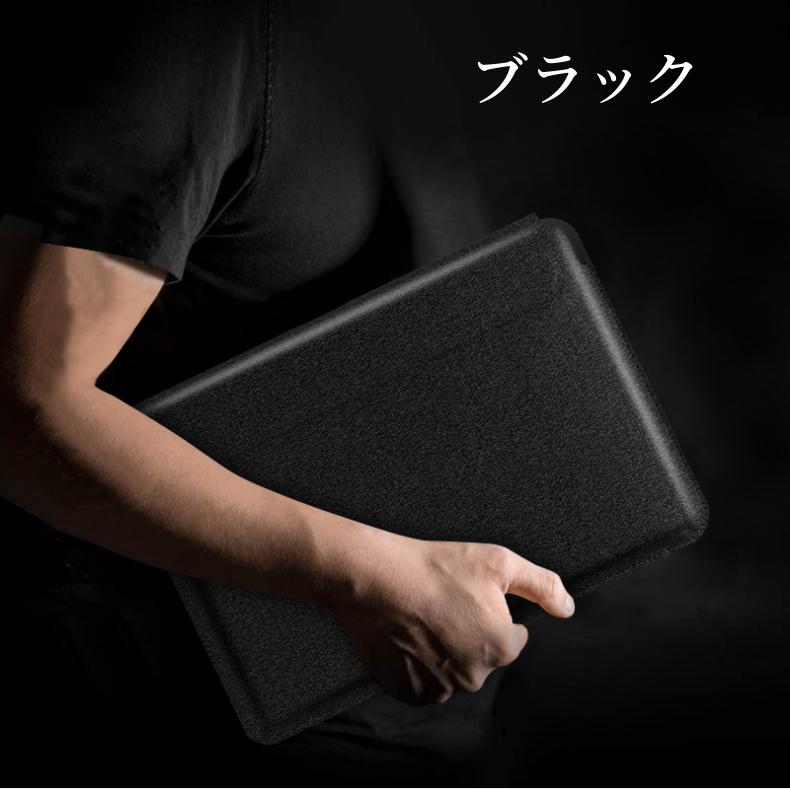 Microsoft Surface Pro X　頑丈な保護ケース - ブラック Surface Microsoft Pro X ケース 11 10 9 保護ケース 8 7+ pro 7