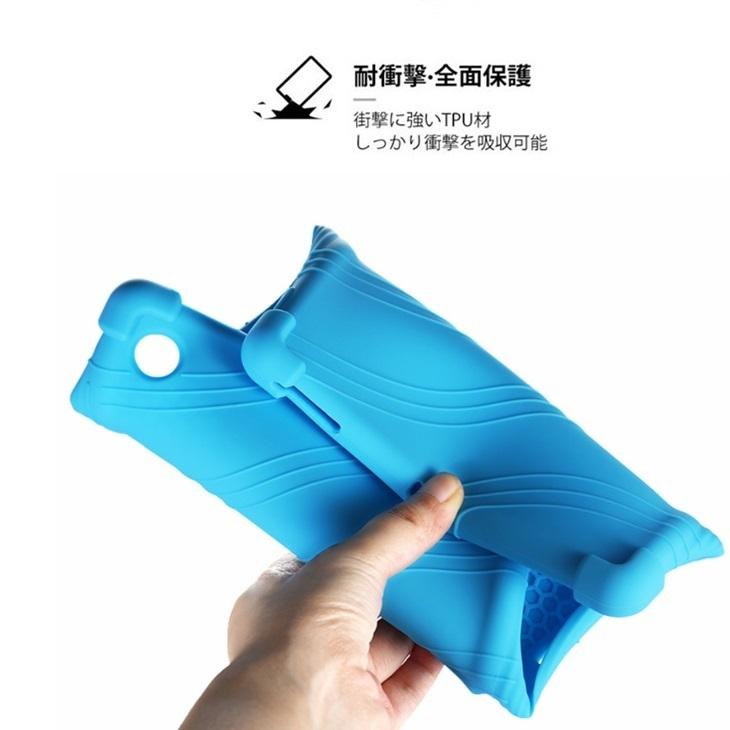 フィルムおまけ！Lenovo Tab B10/M10 HD (2nd Gen)10.1型タブレット