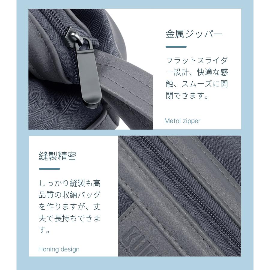 Dyson Airwrap用防塵収納ポーチ ダイソンエアラップ用ケース 防塵