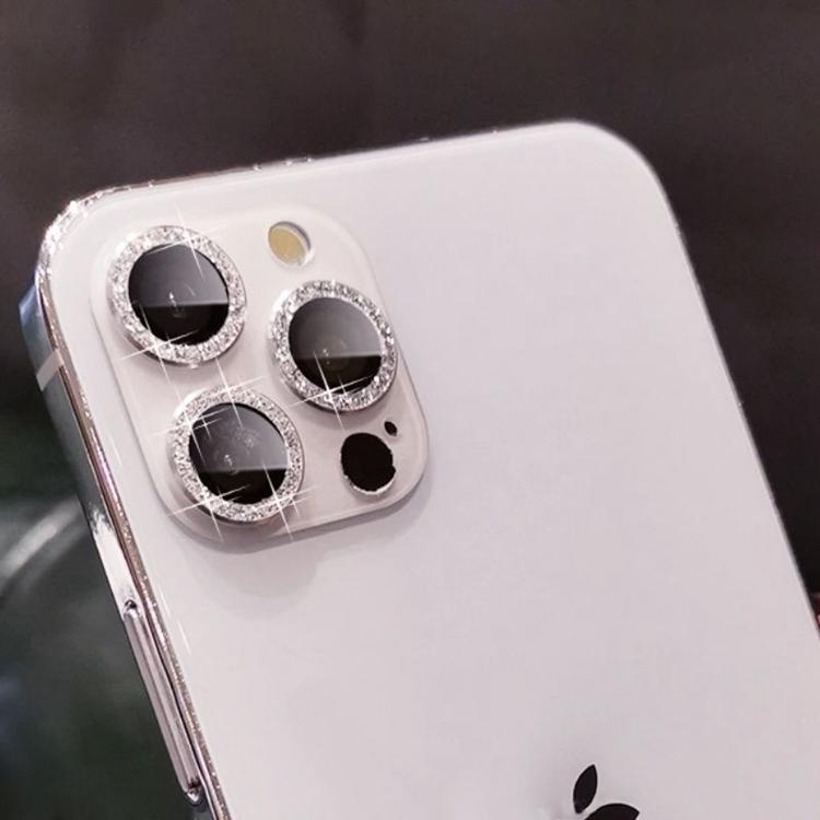 キラキラiPhone 15 Plus iPhone Pro Max レンズ保護フィルム 14 用