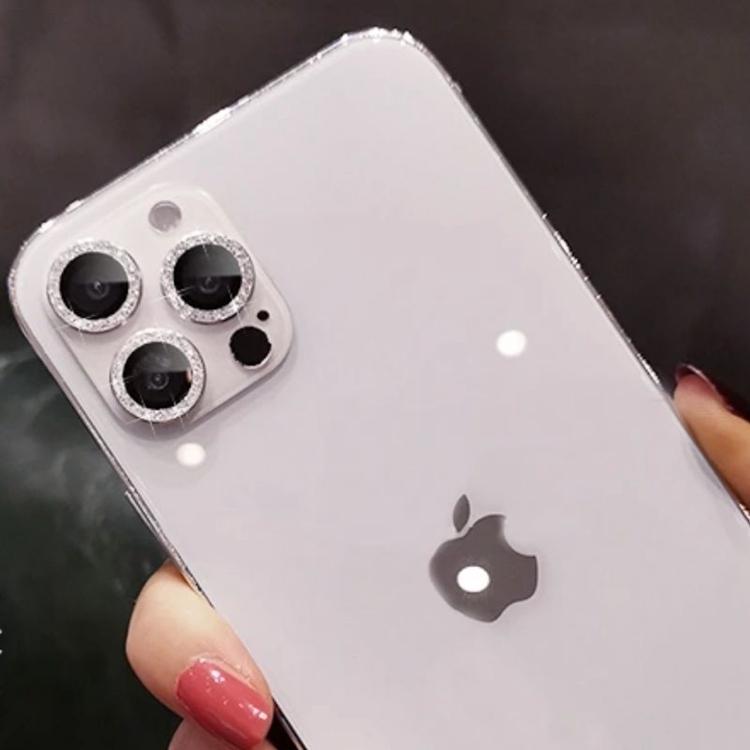 キラキラiPhone 15 Plus iPhone 15 Pro Max ガラス保護フィルム iPhone 14 Plus 14 Pro Max 用カメラレンズ保護フィルム レンズカバー 保護ガラスシールシート｜chokuten-shop｜12