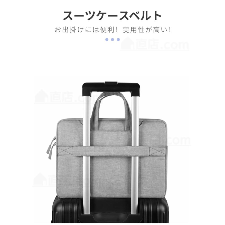 Apple Macbook Air 13.6 15.3インチ用ノートPCバッグ Pro 13 14