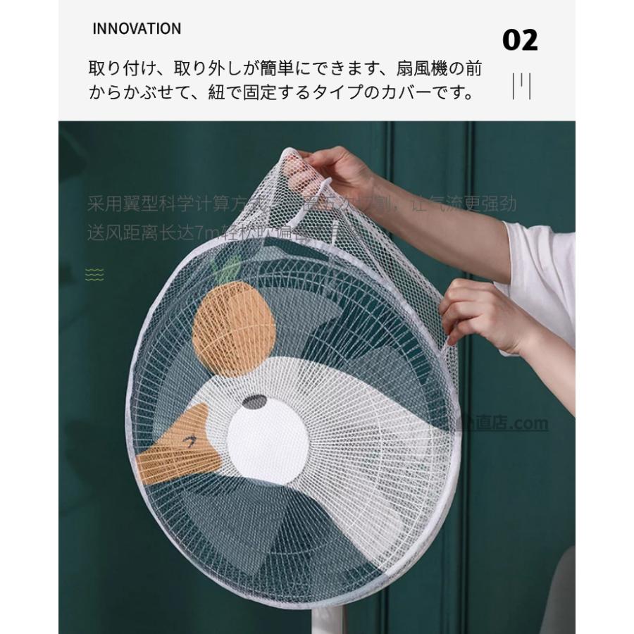 ブランドのギフト 安全扇風機カバー 赤ちゃん 安全ネット 扇風機 直径40cm 即納扇風機用安全カバー 2枚入り 工場扇 セーフティーネット 保護 子供 巻き込み防止 業務用扇風機用 扇風機部品 アクセサリー サイズxカラー 40cm ネイビーx2枚入り Www Ellepiserramenti It