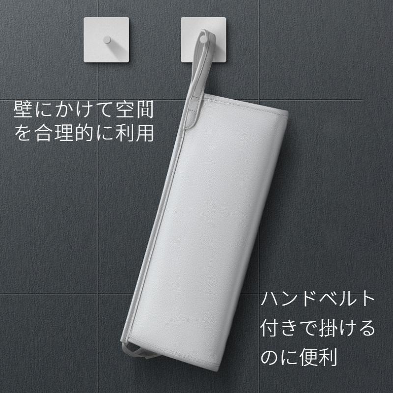 ダイソンエアラップ用 Dyson Airwrap用収納バッグ Dyson ダイソンエアラップ用 Dyson Airwrap用収納バッグ Dyson