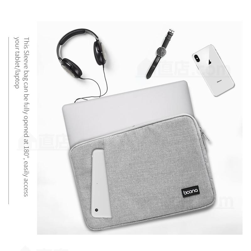 電源バック付き Apple Macbook Air 13.6 15.3インチノートPCバッグ Pro