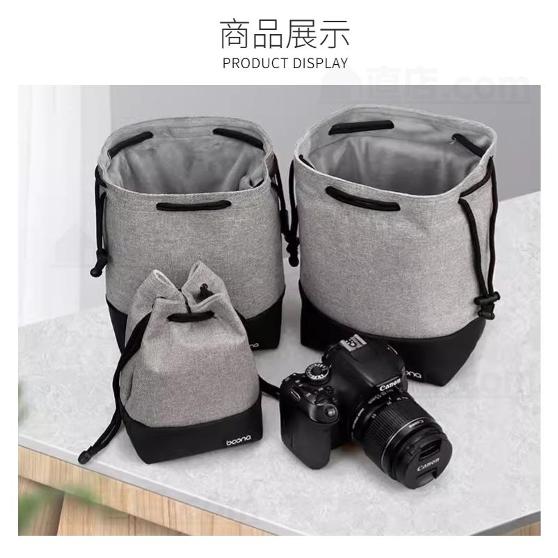 Minolta社 カメラジャケット Mサイズ ルフトデザイン スリムフィット カメラジャケット S-90 - ハクバ