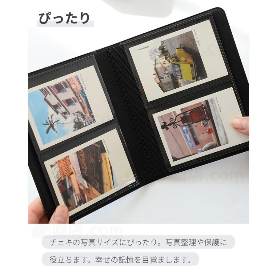 チェキ用アルバム instax mini 12 11 9 8+フォトアルバム SE用