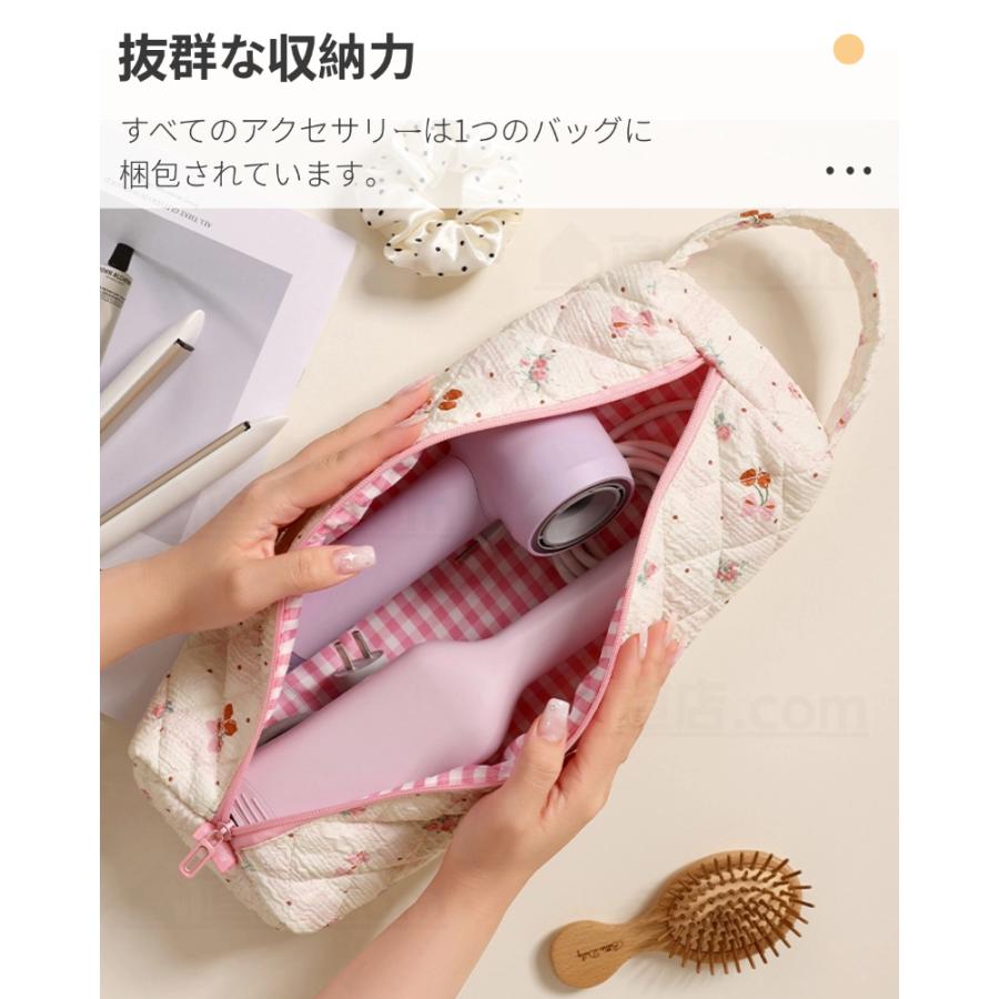 Dyson ブラシヘアアイロン 収納ケース付き Dyson ブラシヘアアイロン