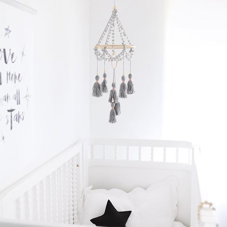 ウェーブドリームキャッチャー 北欧雑貨 壁掛け 壁飾り オシャレ インテリア お部屋 雰囲気 プレゼント 撮影道具 部屋飾り モノトーン 送料無料 Z304 直店 Com 通販 Yahoo ショッピング