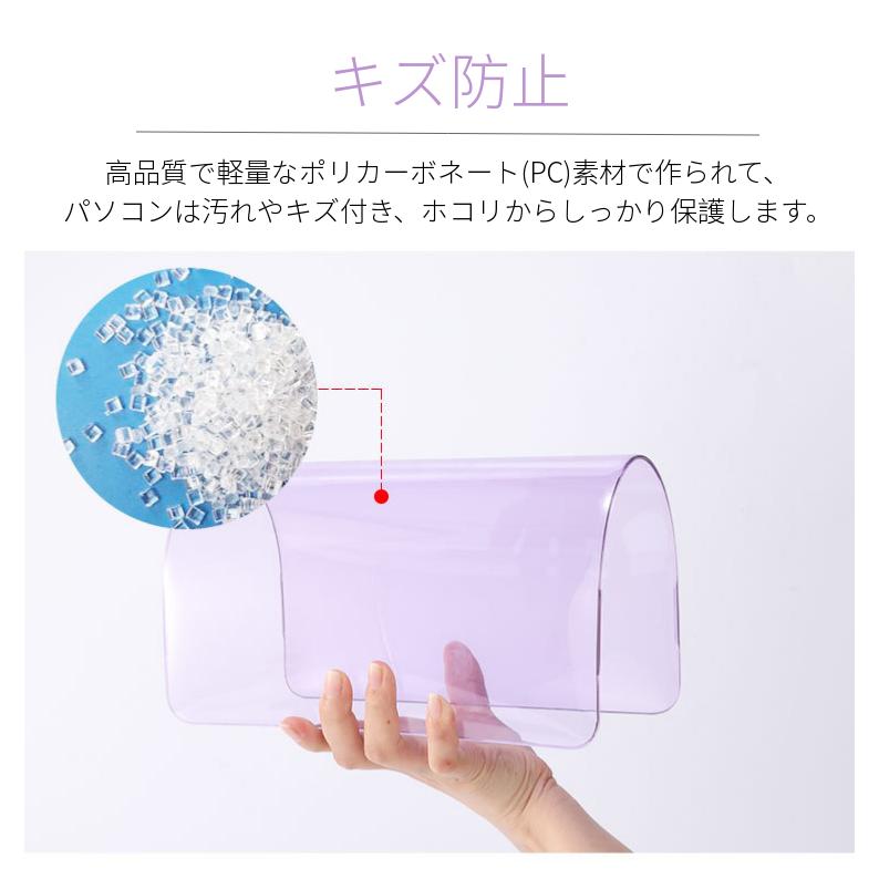 2010-2017発売MacBook Air 13インチ用ケース A1369/A1466専用