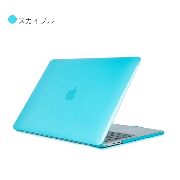 フィルムおまけ！Apple MacBook Pro 16インチ ケース A3403