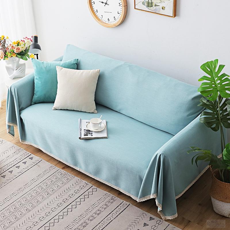 四季兼用 おしゃれソファーカバー マルチカバー 肘掛け 肘なし1人 2人