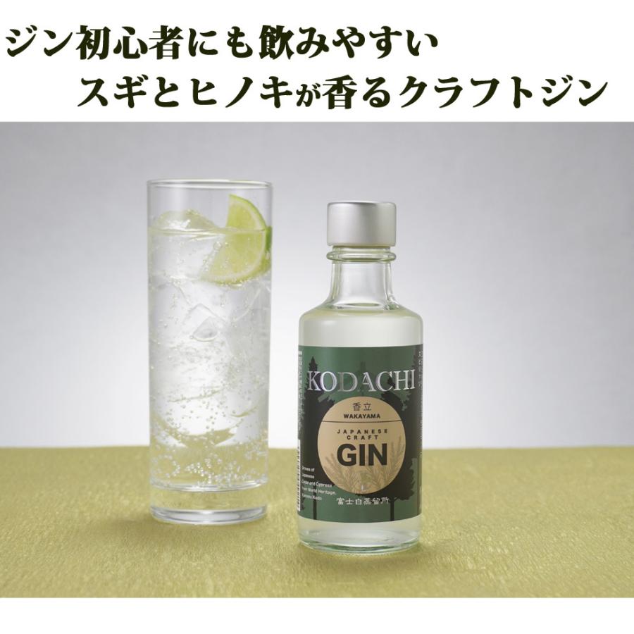 中野BC お酒 クラフトジン プレゼント 飲み比べ 父の日 : 紀州の梅酒