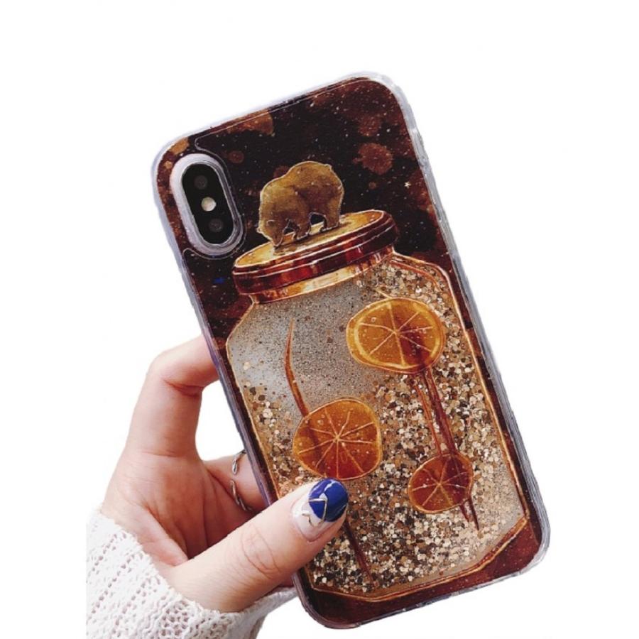 訳あり Iphone ケース カバー キラキラ 動く 流れる 流砂 ラメ かわいい しろくま クマ 携帯 保護 Iphone X Xs Xr Xs Max 7plus 8plus B07l4kj9k2 2 チョロモ Cholmo 通販 Yahoo ショッピング