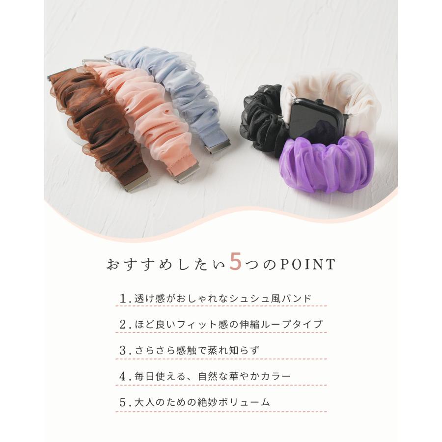 スリコ スマートウォッチ プラス バンド デバイスバンドプラス