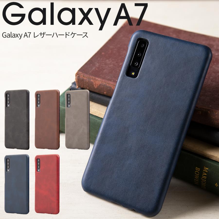 Galaxy ケース カバー スマホケース レザーハードケース ハードケース レザースキン レザー 革 スマフォケース ギャラクシー 大人 スマフォ カバー ケース G Leathercase 名入れスマホケースのチョモランマ 通販 Yahoo ショッピング