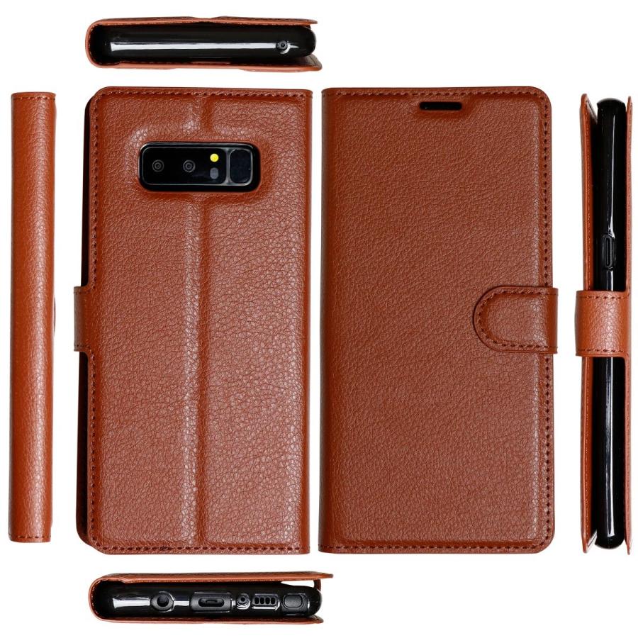Galaxy Note8 ケース 手帳型 Sc01k Scv37 レザー手帳型ケース ギャラクシーノート8 ソフトバンク レザー 革 かっこいい カバー 送料無料 セール ポイント消化 G Note8 Diary 名入れスマホケースのチョモランマ 通販 Yahoo ショッピング