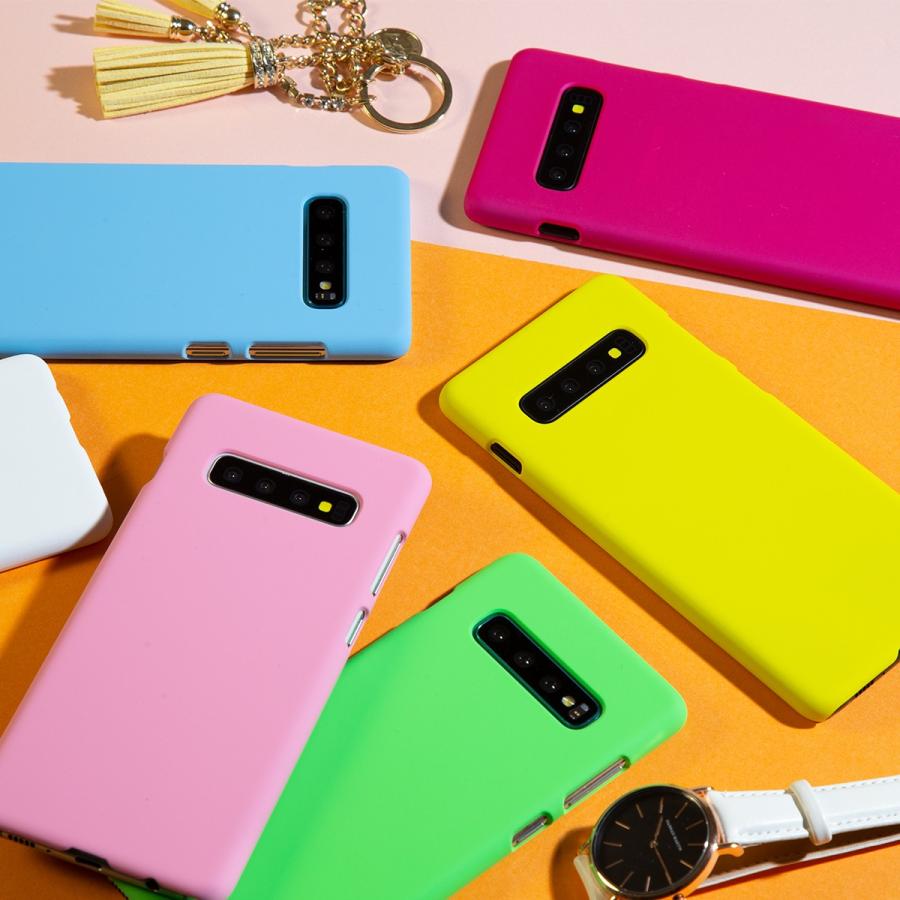 galaxxxy（ギャラクシー） Galaxy S10 ケース カバー ハードケース