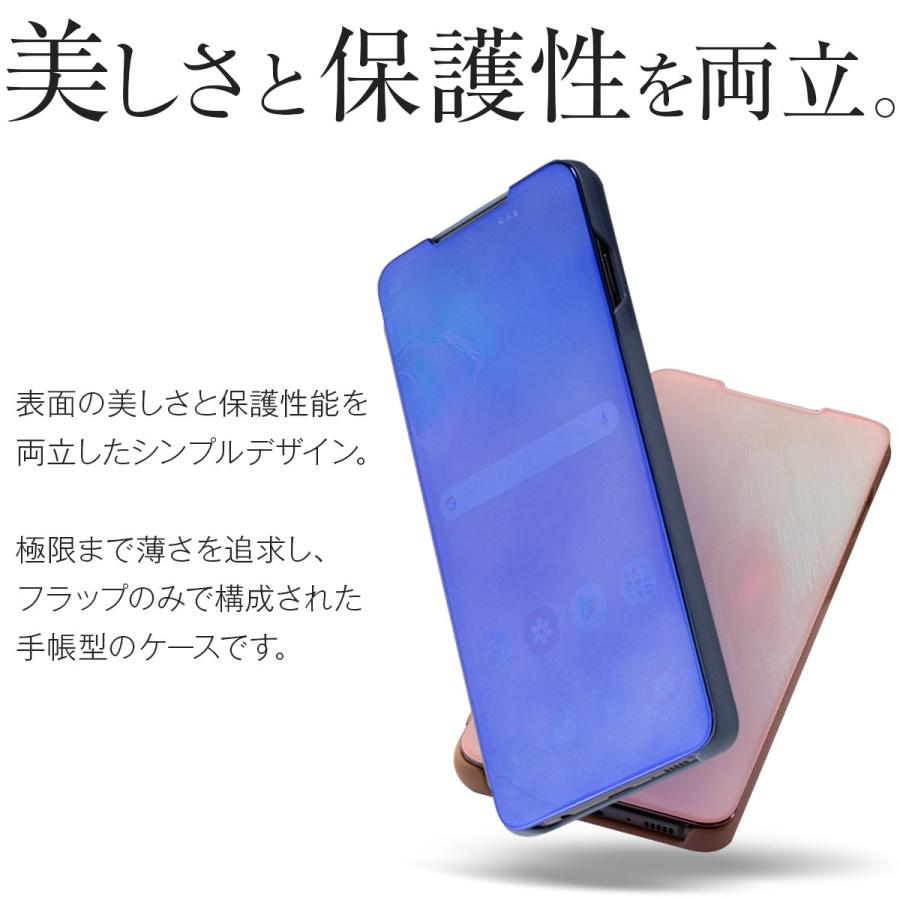 galaxxxy（ギャラクシー） Galaxy S10 ケース カバー 手帳型