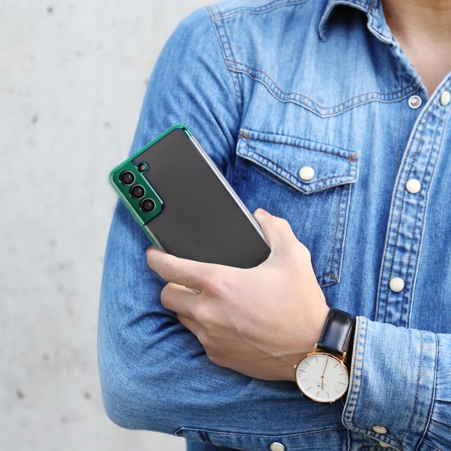 Galaxy S22 Ultra ケース カバー スマホケース 韓国 ソフトケース