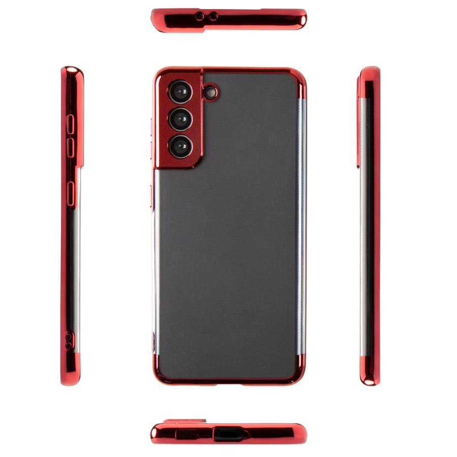 Galaxy S22 Ultra ケース カバー スマホケース 韓国 ソフトケース