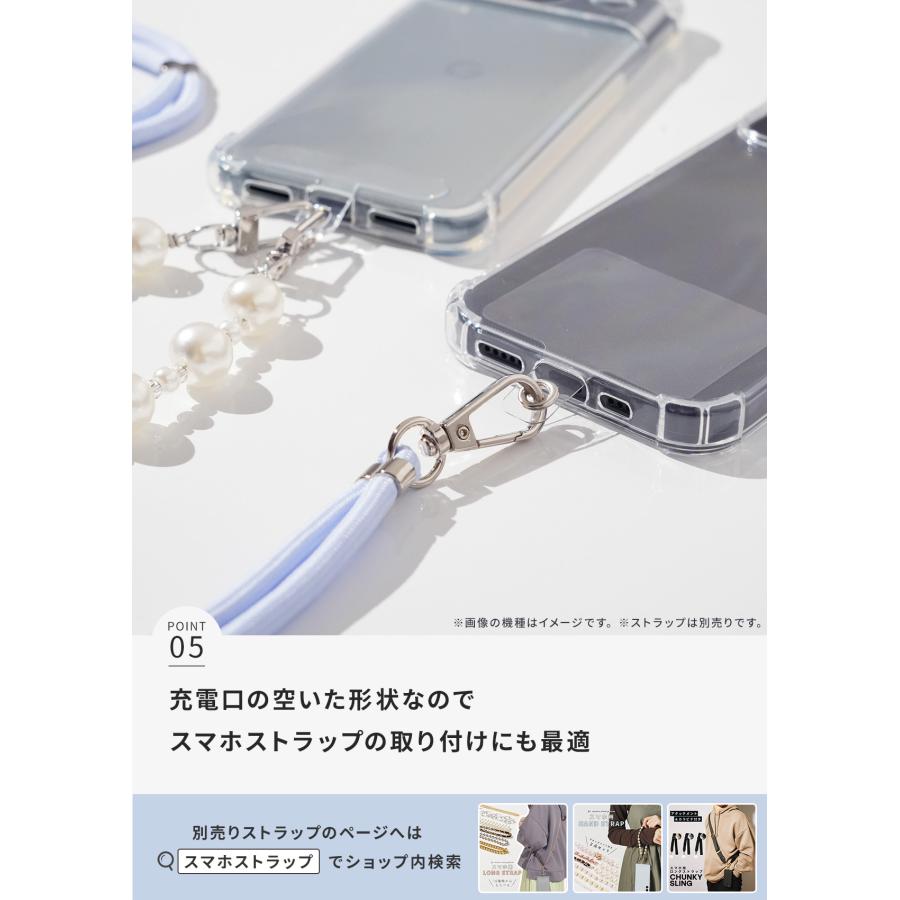 Galaxy S25 ultra ケース クリア かわいい ギャラクシー ウルトラ