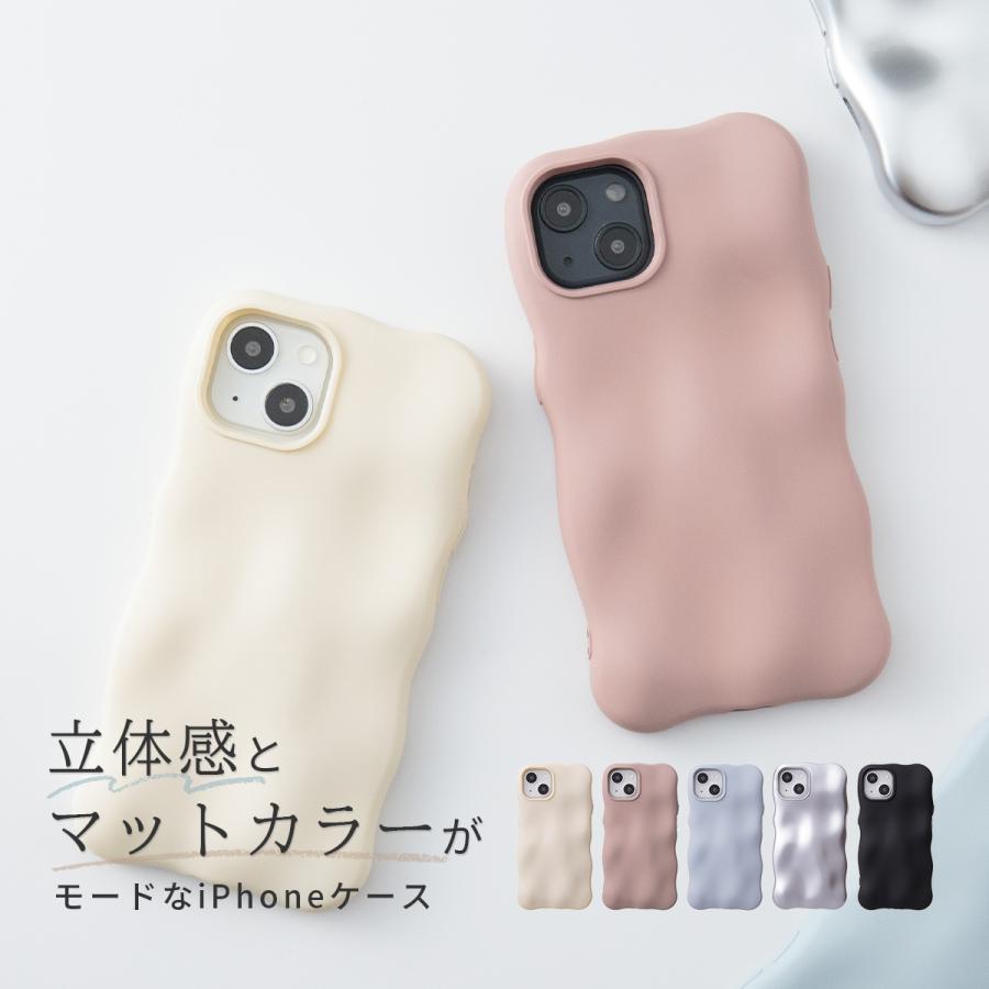 iPhone15ケース　ぽこぽこケース　リンコレ ぷくぷく 11 ケース 15 iPhoneケース iPhone 13 14 ぽこぽこ 韓国 16