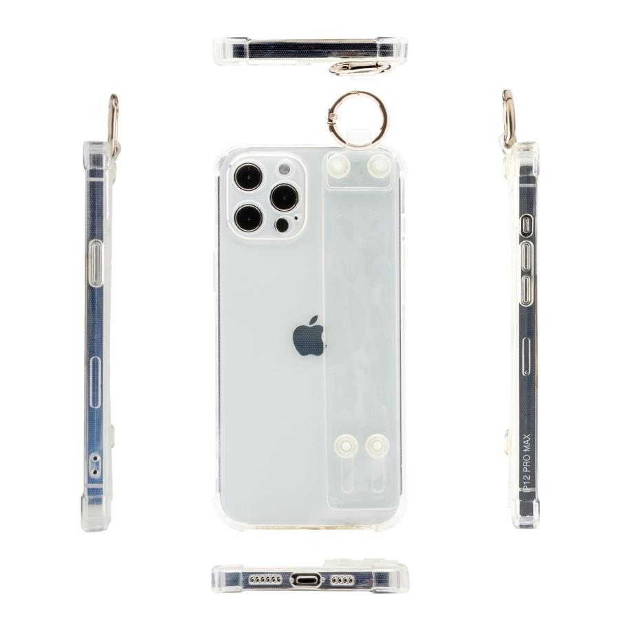 CASEPHOLIC iphone 12 mini ケース se iphone13 カバー